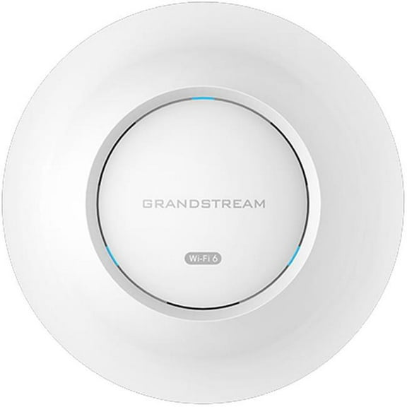 Grandstream Networks GWN7664E Wi-Fi 6 4x4 AX6000 Access Point