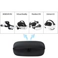 thumbnail image 1 of Estuche Rígido Compatible Con Auriculares Y Accesorios Oculus Quest 2 VR Funda Protectora Oxford Resistente Al Desgaste Bolsa De Almacenamiento Portátil Para Exteriores ANGGREK Outdoor Portable Storage Bag, 1 of 8