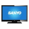 Sanyo 39" 1080p Lcd Hdtv (dp39843)