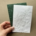 thumbnail image 2 of 3D Textured Tree Plastic Embossing Folders,Forest Tree Embossing Folders,Tree Impressions Textured Folders Plastic Embossing, 2 of 8