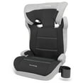 thumbnail image 4 of Dreamtime MAX 2-in-1 Comfort Booster Car Seat - Red or Grey, 4 of 6