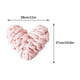 thumbnail image 3 of Funda De Almohada 1Pcs 28x27cm Day Knot Pillow Photography Props Pillow with Soft Silk Wadding Filler Cute Decorative Throw Pillow for Bedroom Living Room Office JASKFLY, 3 of 8