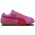 thumbnail image 1 of NIB*Womens PU & MA Speedcat Sneaker*Glowing Red Pink Pixel*size 6-10, 1 of 6