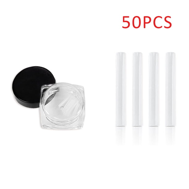 Ygjytge Almohadillas De Relleno Para Uñas Encarnadas Alivio Del Dolor Corrector De Uñas Almohadillas De Ranura (50 Piezas) Ygjytge Para estrenar