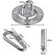 thumbnail image 2 of Ceiling Hook Hanging Chair,500 Kg Capacity Stainless Steel Professional Ceiling Mount Punching Bag H, 2 of 4
