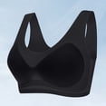 thumbnail image 2 of Lopecy-Sta Womens Bras Sport Bralette Full Coverage without Underwire Soft Cup Breathable High Support for Daily Wear, 2 of 6
