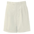 thumbnail image 1 of Monterey Club Men's Club House Golf Shorts #1830, 1 of 2