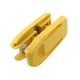 thumbnail image 5 of Accesorio práctico para recortar bandas de cantos, cortador manual multiusos para bandas de cantos Amarillo, 5 of 9