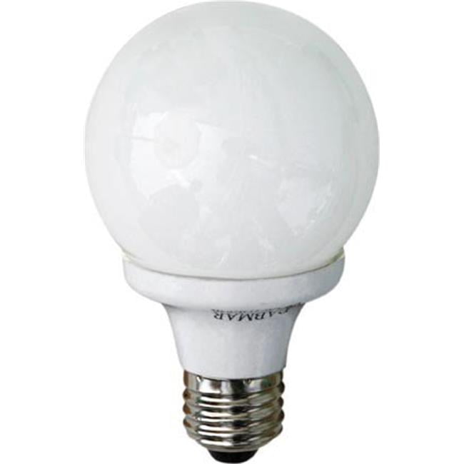 2pin 5W Daylight light bulb PL5 120V 