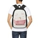 thumbnail image 4 of Balery Cute Bathtub Mochila para hombre y mujer - Tela Oxford 600D resistente - Gran capacidad, resistente al agua, ideal para la escuela, viajes y senderismo, 4 of 6