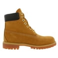 thumbnail image 2 of Timberland Men's Classic 10061 Nubuck Leather 6-inch Waterproof Boots, 2 of 5
