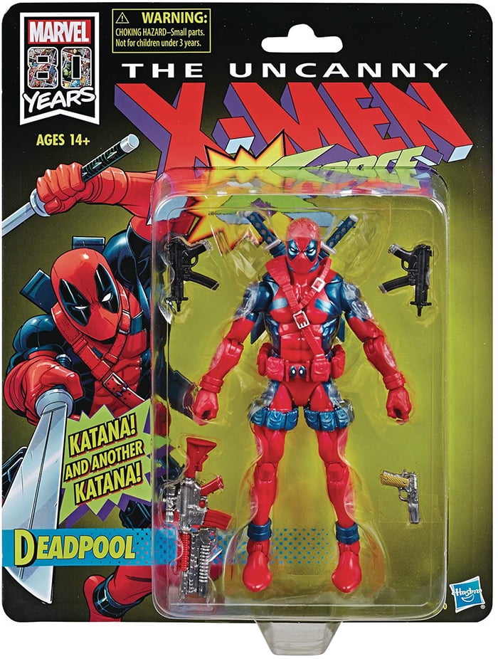 lego deadpool walmart