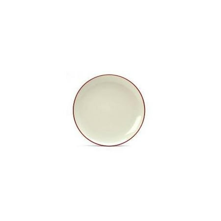 Noritake Wood - Noritake Colorwave Dinner Plate, Raspberry