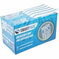 thumbnail image 2 of SmartPads Reusable Microfiber Mop Pads (18 Inch) in a Dispenser Box (30 mop pads), 2 of 6