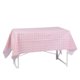 thumbnail image 5 of Mantel impermeable, mantel impermeable de celosía simple para cocina, mantel a prueba de aceite, máxima confiabilidad Jadeshay A, 5 of 8
