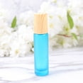 thumbnail image 5 of Jiandong glass bottle 5pcs 10ml Blue Glass Roller Bottles for Essential Oils & Perfume(0.71X0.71X3.35Inch), 5 of 10
