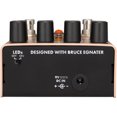 thumbnail image 4 of Fender MTG Tube Distortion Pedal, 4 of 4