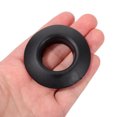 thumbnail image 4 of KAKOWELY 4Pcs Rubber Kayak Drop Ring Sealing Rings Airtight Paddle Drip Rings Board Paddle Accessories,2.24X"X2.24"X0.39", 4 of 5