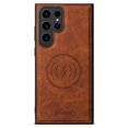 thumbnail image 3 of EUCAGR Luxury Wallet Phone Case Card Holder Leather Magnetic Pocket Cover For Samsung Galaxy S24 S23 S22 Plus Ultra Note 20Ultra, 3 of 5