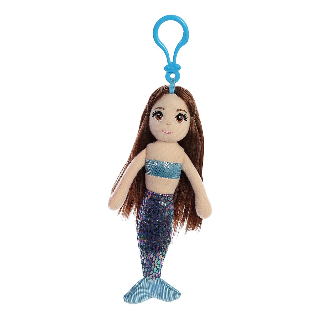 mermaid stuffed animal walmart