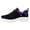 Dark Purple, variant on PU Road Running Shoes Women's Gel-Contend Running Shoes Running Shoes Women Dark Purple,5.5