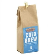 Kauai Coffee Cold Brew Grind 10oz