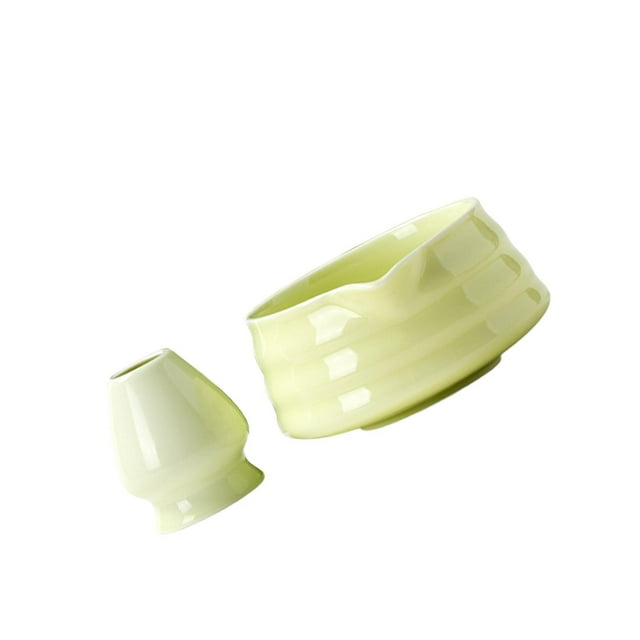 Juego de Utensilios de Té Strade Fareast Limited Verde