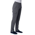thumbnail image 5 of Healing Hands HH360 Women's Naomi 6-Pocket Scrub Pant, 5 of 6