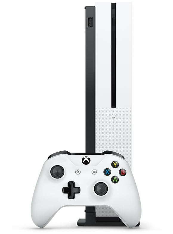 Uitbreiden woestenij kwaad Xbox One S - Walmart.com
