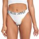 thumbnail image 1 of Balery Summer Gnome Tangas de Algodón para Mujer con Estampado – Ropa Interior Sexy, Transpirable, G-string-Small, 1 of 6