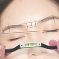 thumbnail image 4 of Herramienta Profesional de Mapeo de Cejas, Logra Cejas Perfectas en Casa Con Precisión y Facilidad. El Diseño en Forma de Garantiza una Forma Precisa, Medicina posterior Al, 4 of 7