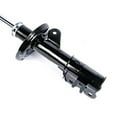 thumbnail image 3 of KarParts360 For Buick Encore 2013-2021 Suspension Strut Passenger Side | Front | Black Body | Regular Grade | Bottom Mounting Bolt Hole Centerline Body End Measuring Point, 3 of 4