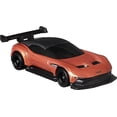 thumbnail image 2 of Hot Wheels Aston Martin Vulcan Hot Wheels, 2 of 2