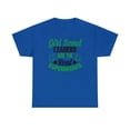 thumbnail image 2 of Girl Scout Troop Leader Unisex Heavy Cotton Tee, 2 of 5