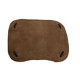 thumbnail image 4 of SAS Leather Traditional Arm Guard with Stretch Cord Archery Bow Range Longbow, 4 of 7