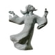 thumbnail image 5 of Estatua en miniatura para decoración del hogar y la Oficina, paisaje acuático decorativo, pecera grande, escultura de adorno de rocalla Artificial Pintura Bai, 5 of 8