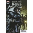 thumbnail image 1 of Marvel Hunt for Wolverine #1 Dead Ends [Keown Variant Cover], 1 of 1