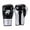 Black 10oz, variant on GARENDE Boxing Gloves for Men Women Boxing Training Gloves for Home Gym Exercise MMA Black 12oz