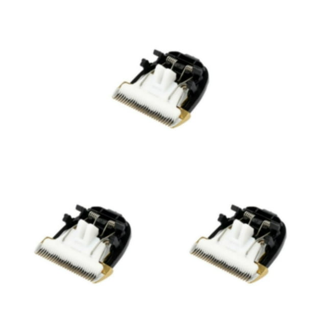 Transemion Clippers Replacement For Haircut Easy To Install Replacement For type 1 3Set