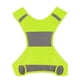 thumbnail image 1 of Chaleco de seguridad ANGGREK reflectante para ciclismo y correr, 1 of 8