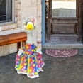 thumbnail image 4 of Gooses Outfit Clothes for High Cement and Plastic Clothing Porch Decoration - Holiday Decoration Set for Adding Festive Atmosphere to Yards, Porches, and Gardens, 4 of 8