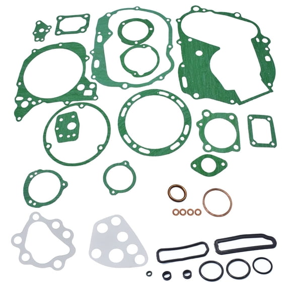 Engine Gasket Set Replacement for Honda CT90 CT 90 Trail 1966-1979