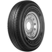 Goodyear Endurance ST235/80R16 E/10PLY  (2 Tires)