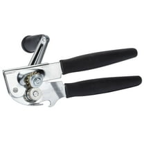 Swing-A-Way Stainless Steel Manual Can Opener