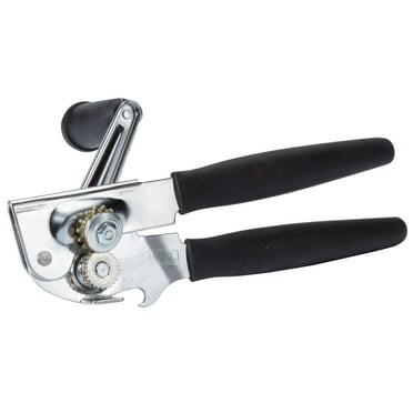 Swing-A-Way Stainless Steel Manual Can Opener