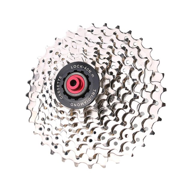 Cassette De 9 Velocidades Para Bicicleta De Montaña Moyic OD013738-00