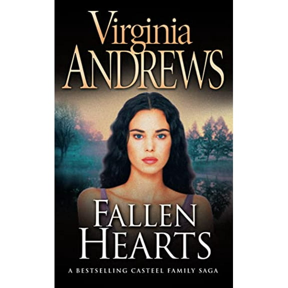 Pre-Owned FALLEN HEARTS Paperback
