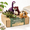 Dino Kit, variant on Felting Kit Starter Set (seals) For Beginner Adults