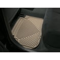 thumbnail image 3 of WeatherTech All-Weather Floor Mats compatible with RSX, Vigor, Baja, C/K Series Pickup, Acadia Limited, Silverado - 2nd Row, Tan, 3 of 5