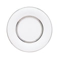 thumbnail image 2 of Lenox Murray Hill Saucer, 0.40 LB, white, 2 of 2